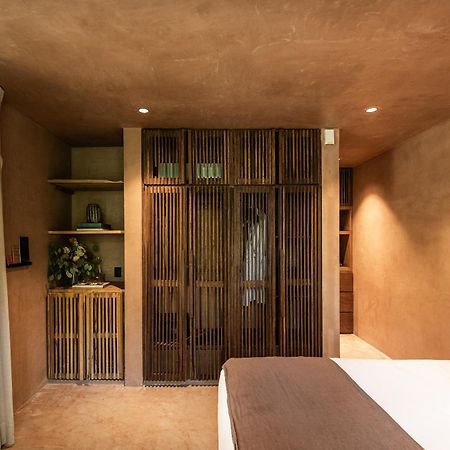 Xela Tulum - Member Of Design Hotels Экстерьер фото