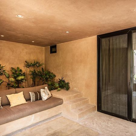 Xela Tulum - Member Of Design Hotels Экстерьер фото