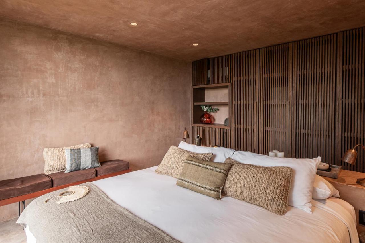 Xela Tulum - Member Of Design Hotels Экстерьер фото