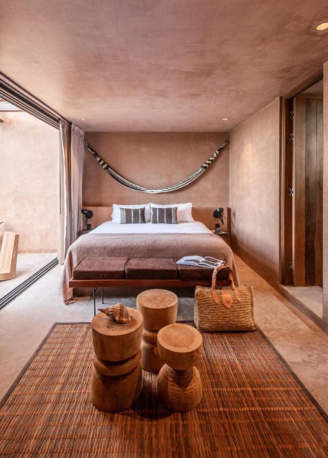 Xela Tulum - Member Of Design Hotels Экстерьер фото