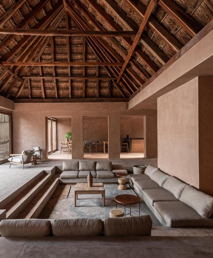 Xela Tulum - Member Of Design Hotels Экстерьер фото