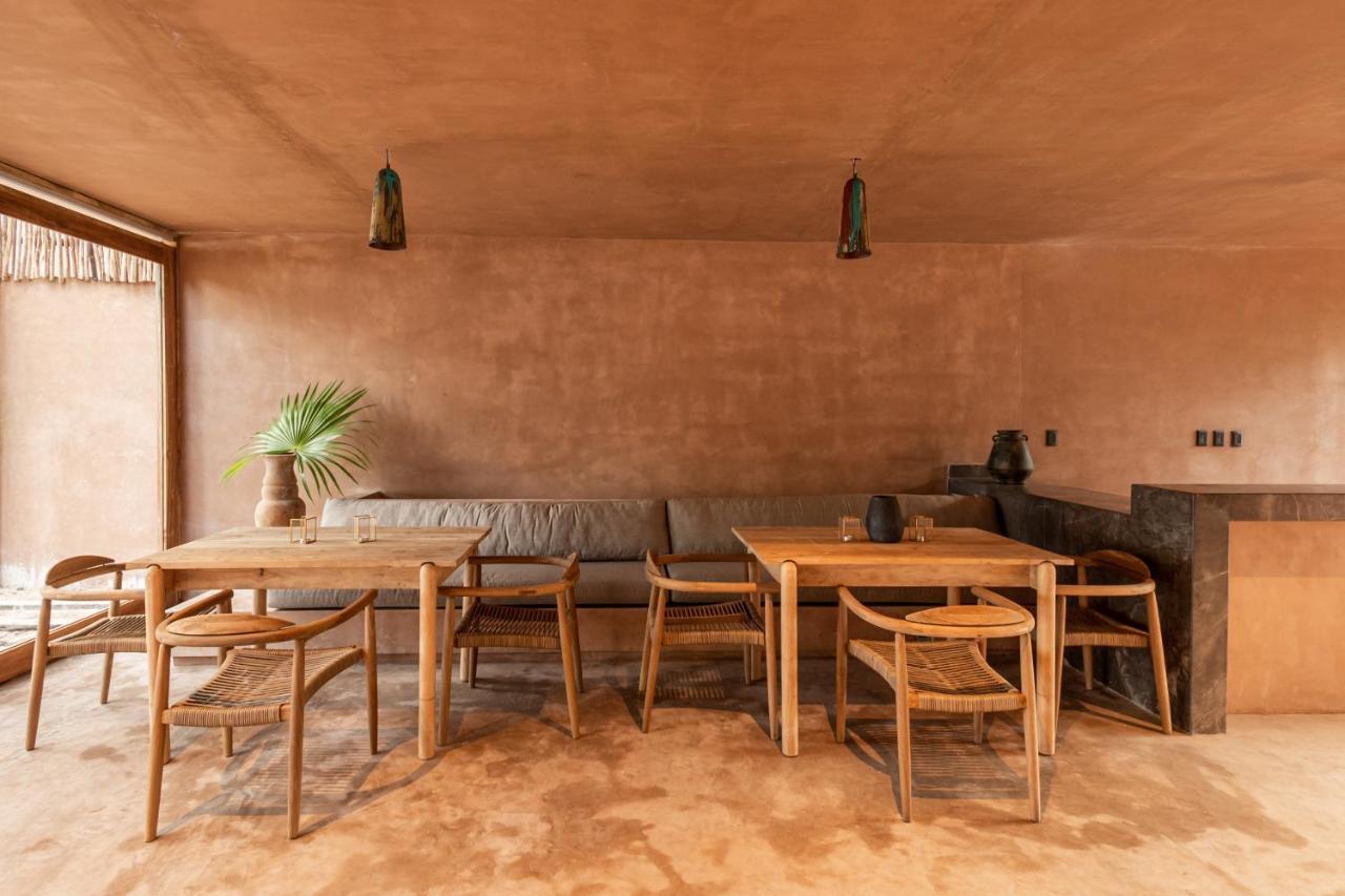 Xela Tulum - Member Of Design Hotels Экстерьер фото