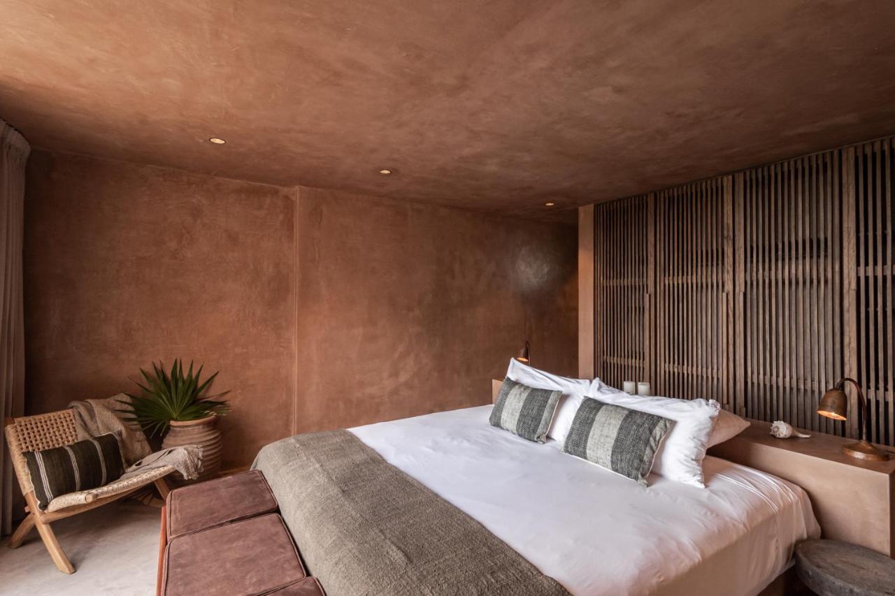 Xela Tulum - Member Of Design Hotels Экстерьер фото