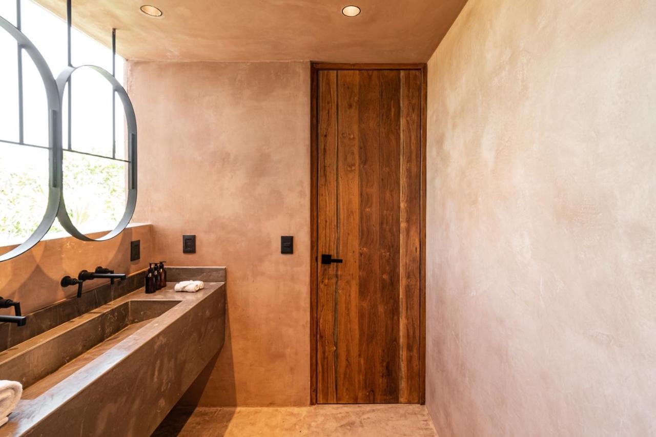 Xela Tulum - Member Of Design Hotels Экстерьер фото