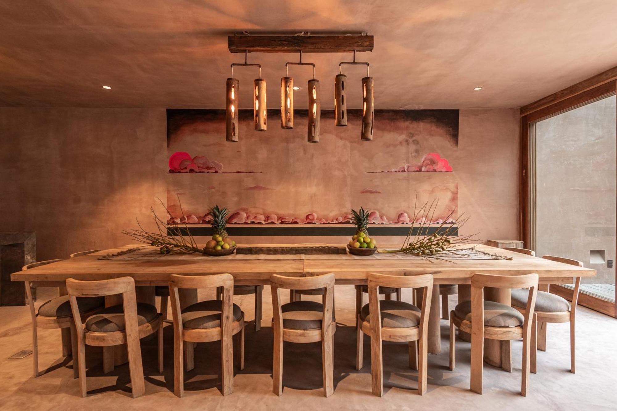Xela Tulum - Member Of Design Hotels Экстерьер фото