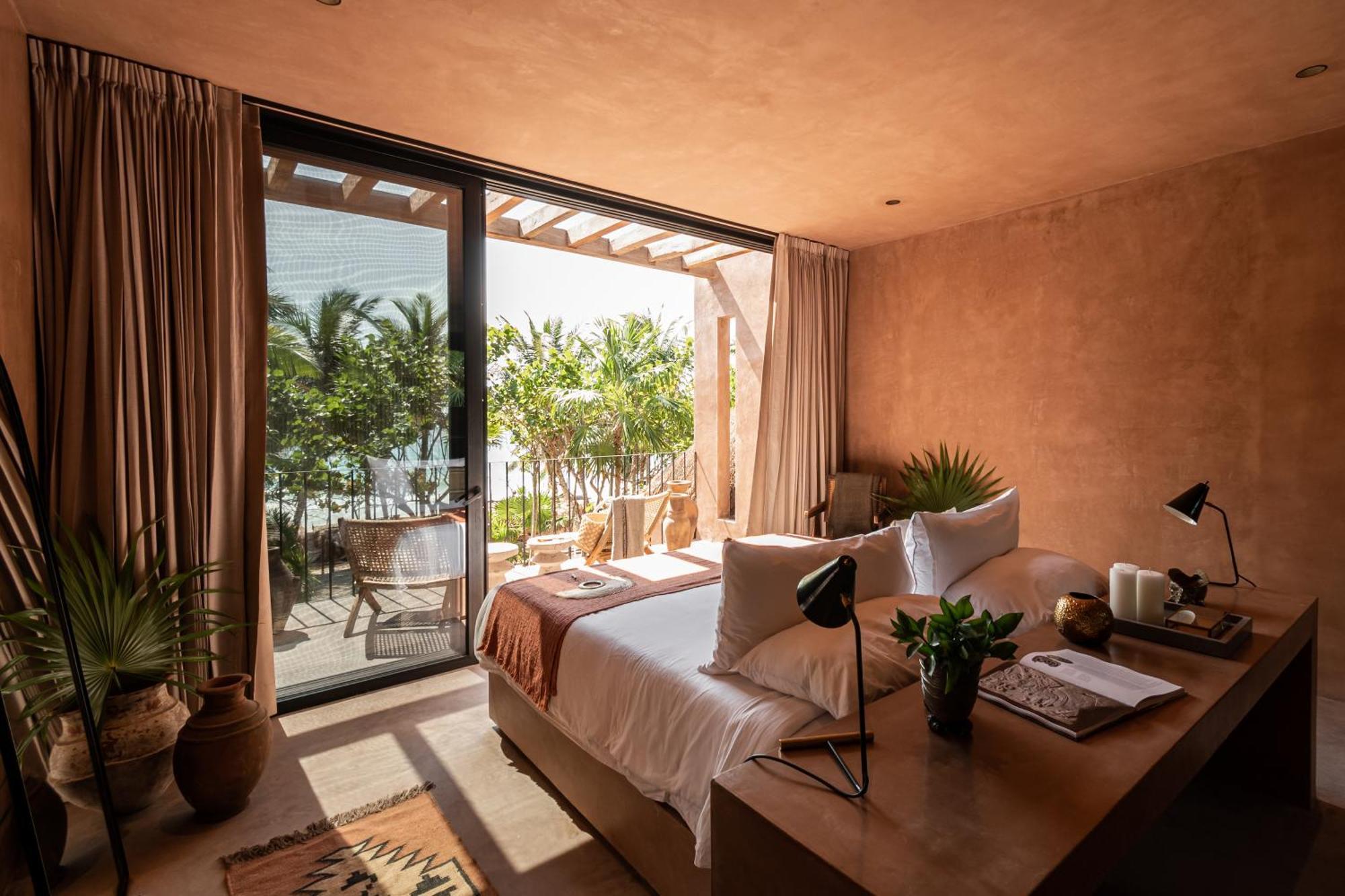 Xela Tulum - Member Of Design Hotels Экстерьер фото