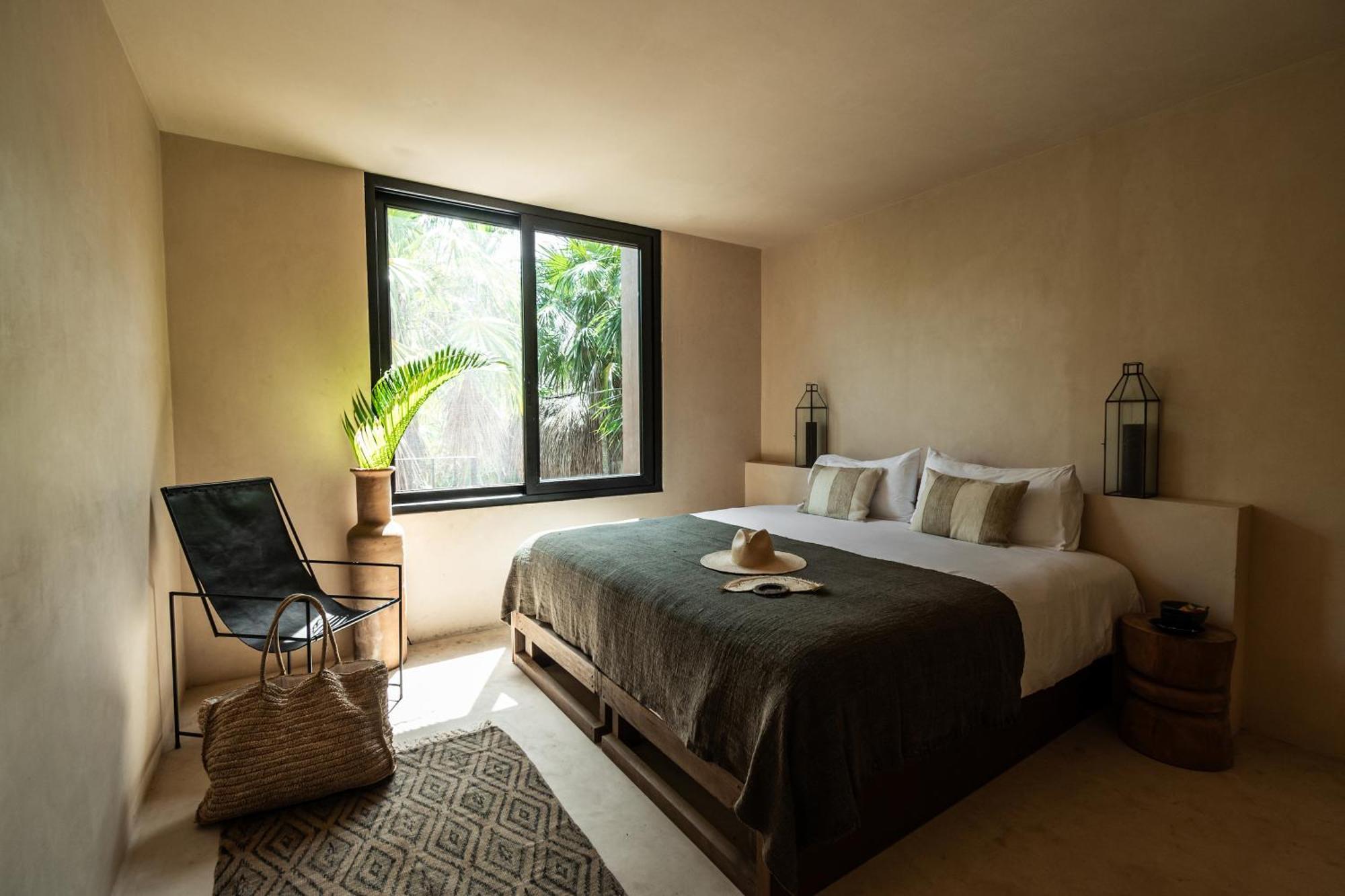 Xela Tulum - Member Of Design Hotels Экстерьер фото