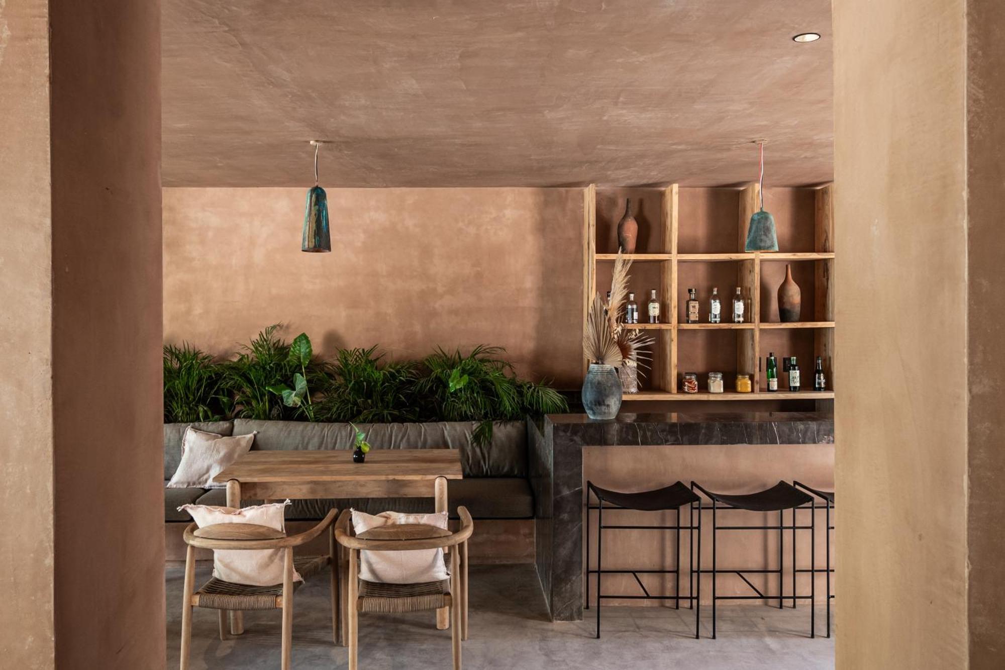 Xela Tulum - Member Of Design Hotels Экстерьер фото