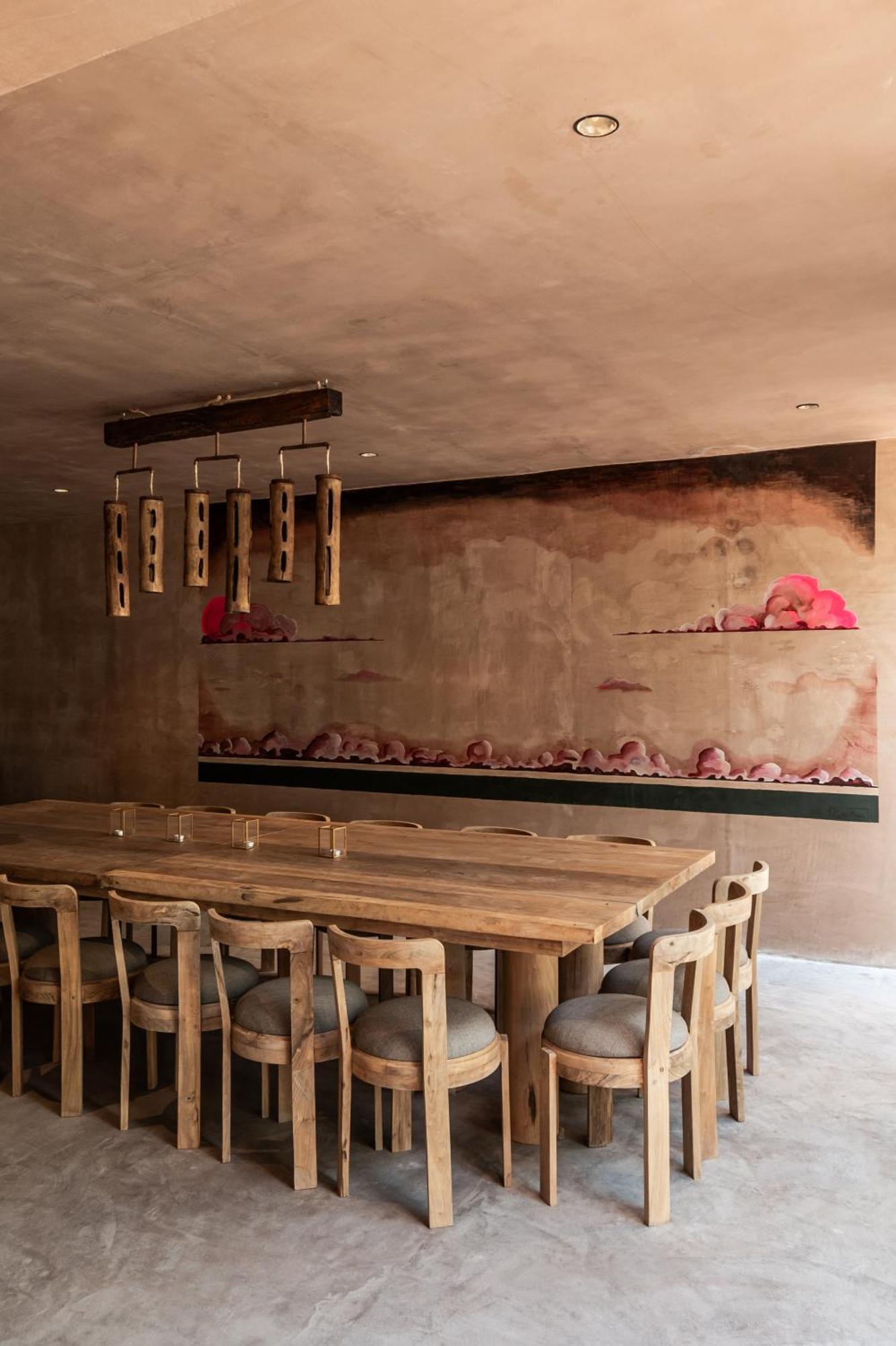 Xela Tulum - Member Of Design Hotels Экстерьер фото