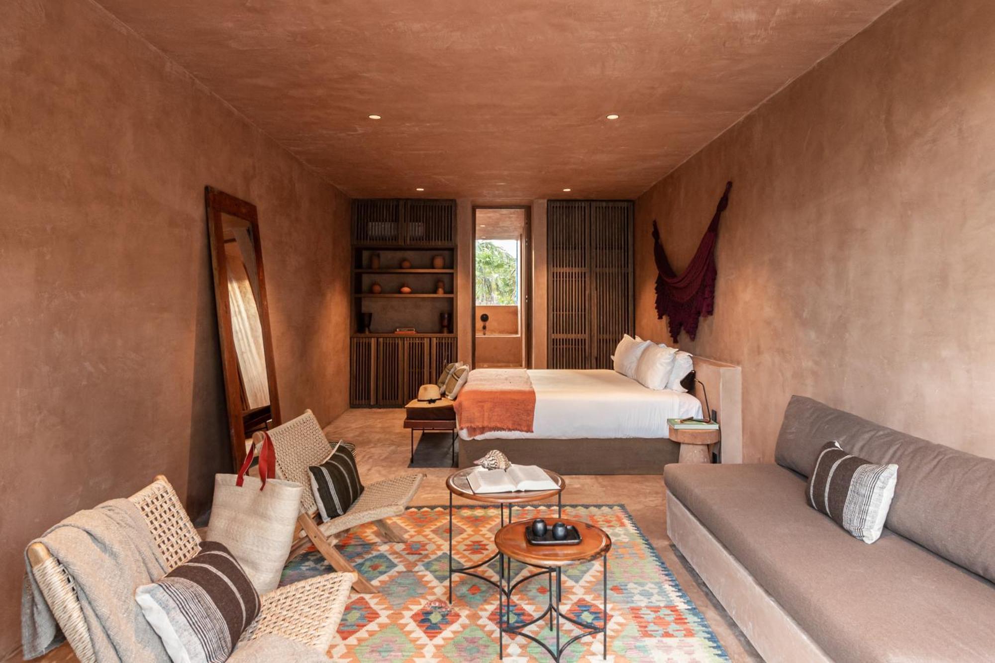 Xela Tulum - Member Of Design Hotels Экстерьер фото