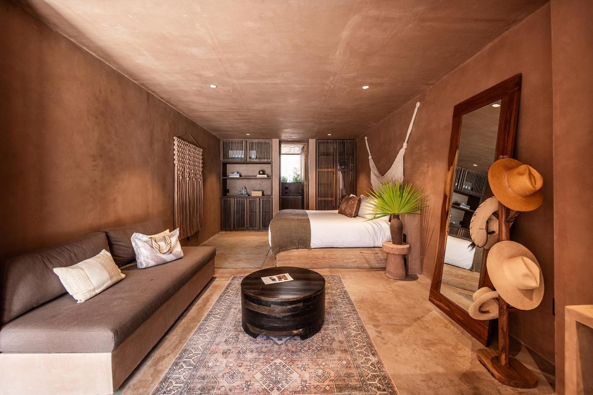 Xela Tulum - Member Of Design Hotels Экстерьер фото