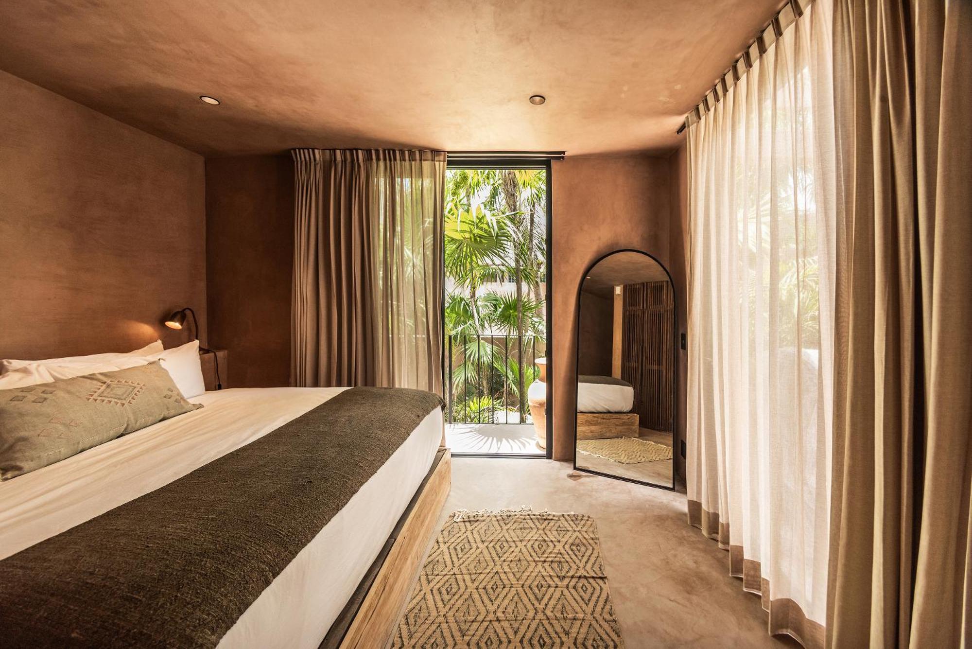 Xela Tulum - Member Of Design Hotels Экстерьер фото