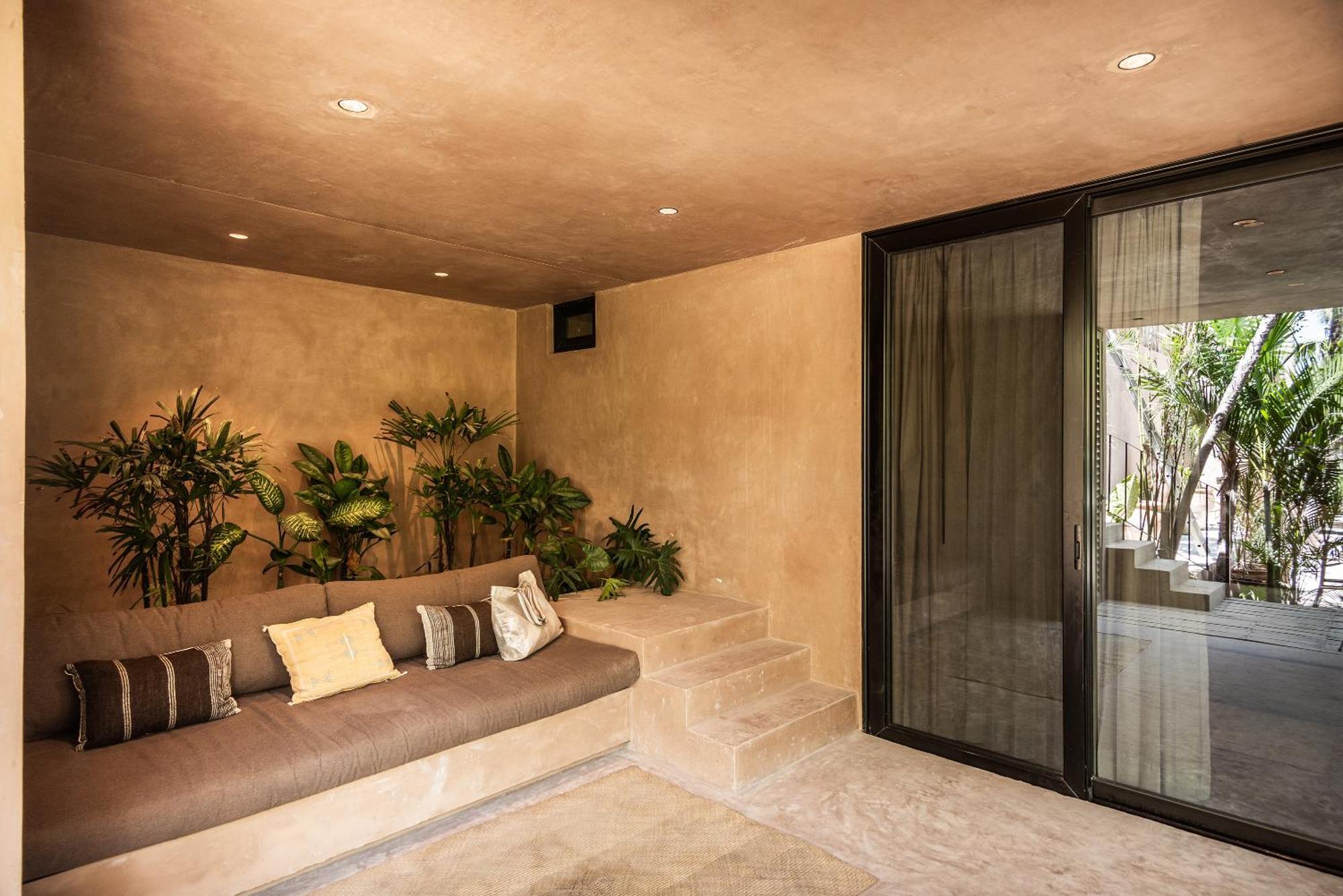 Xela Tulum - Member Of Design Hotels Экстерьер фото