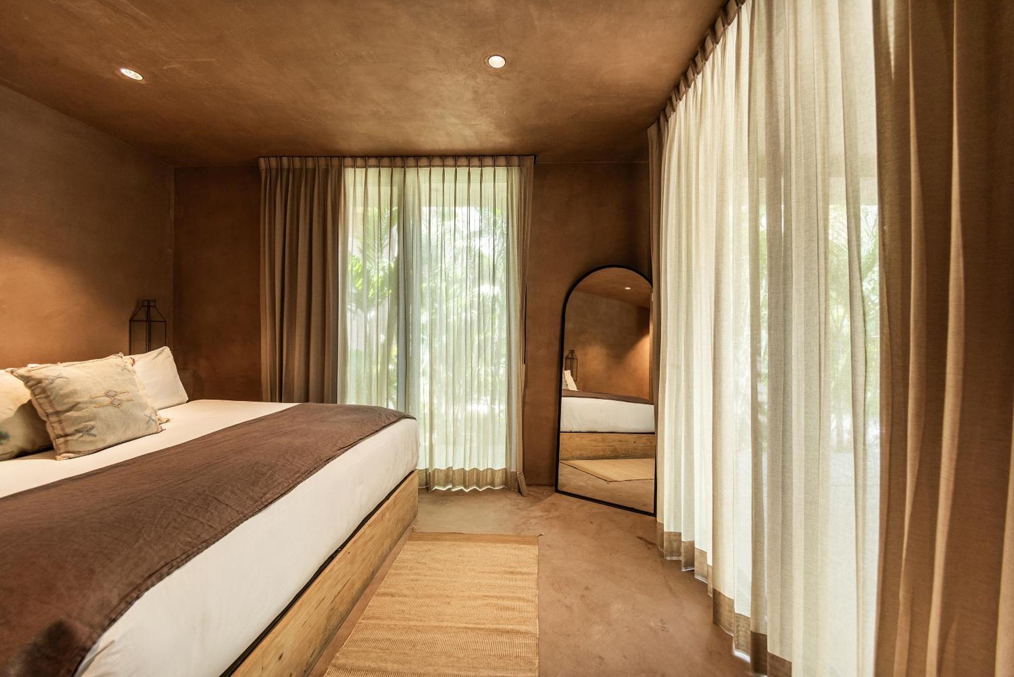 Xela Tulum - Member Of Design Hotels Экстерьер фото