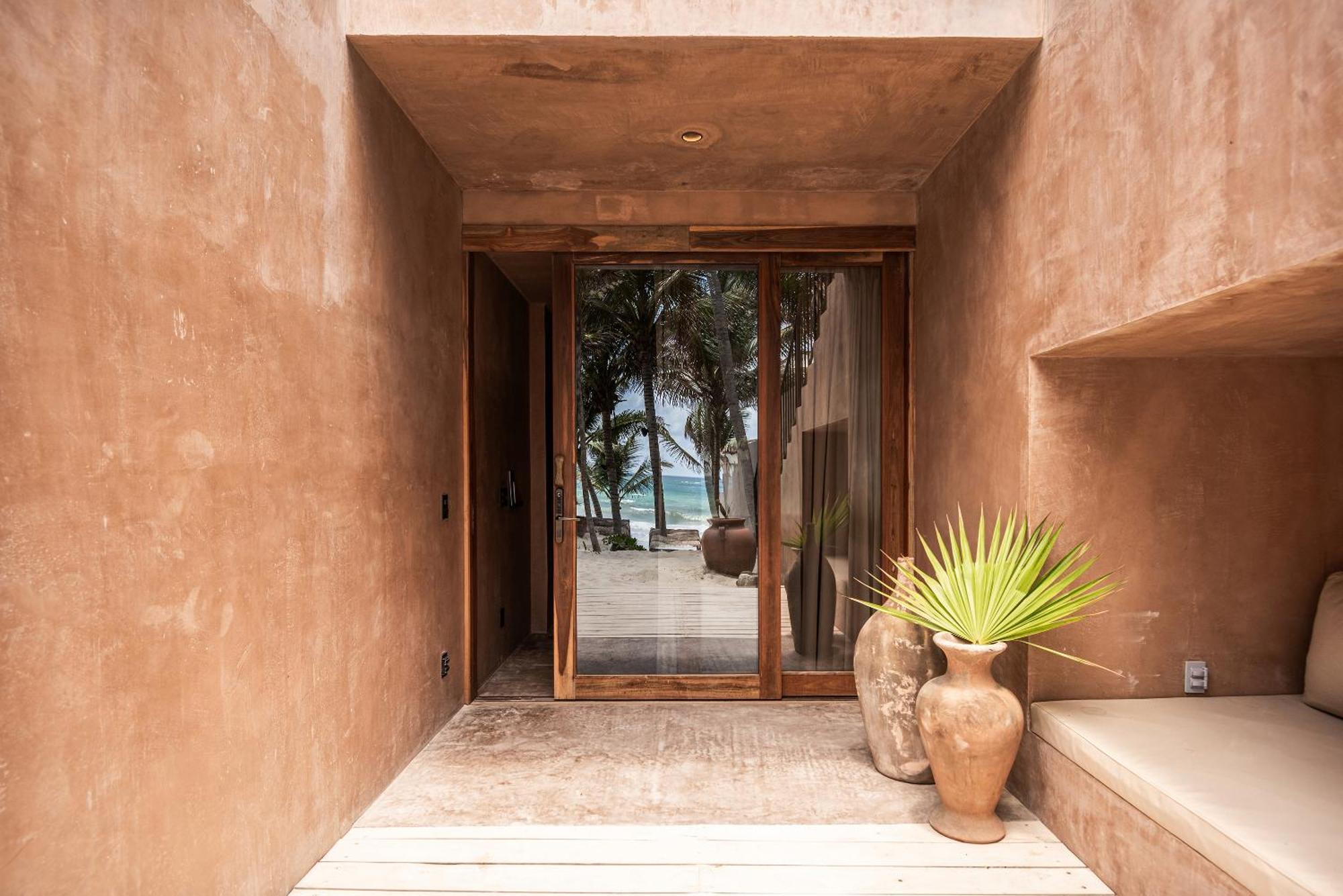 Xela Tulum - Member Of Design Hotels Экстерьер фото